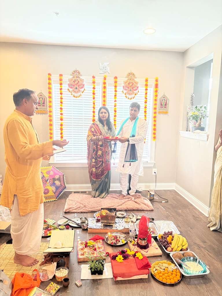 Aarti